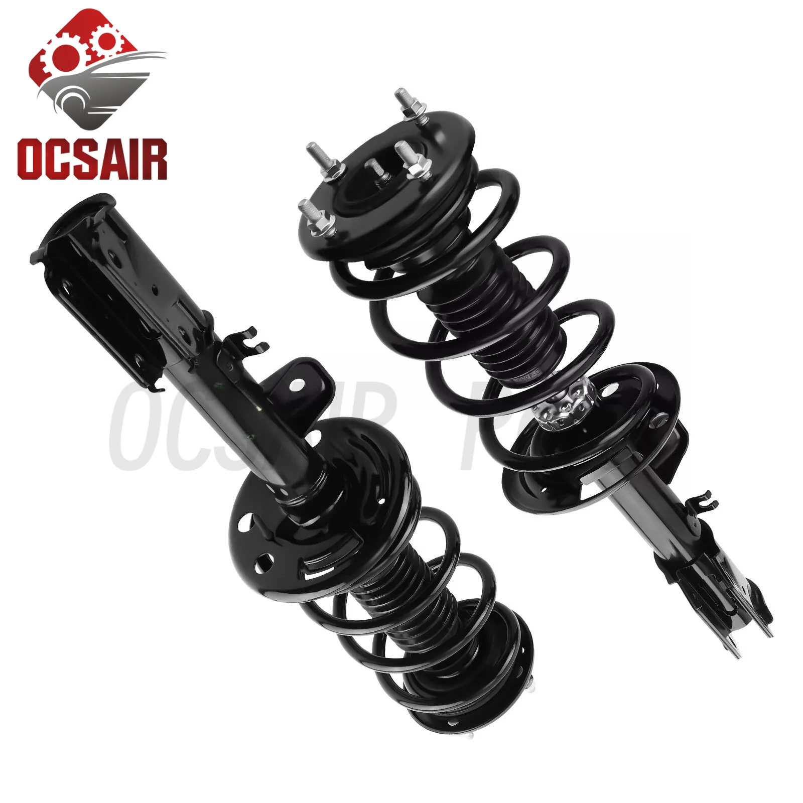 

2PCS Front Left Right For Ford Explorer 2013-2018 AWD FB5Z18124V FB5Z18124W FB5Z18125H