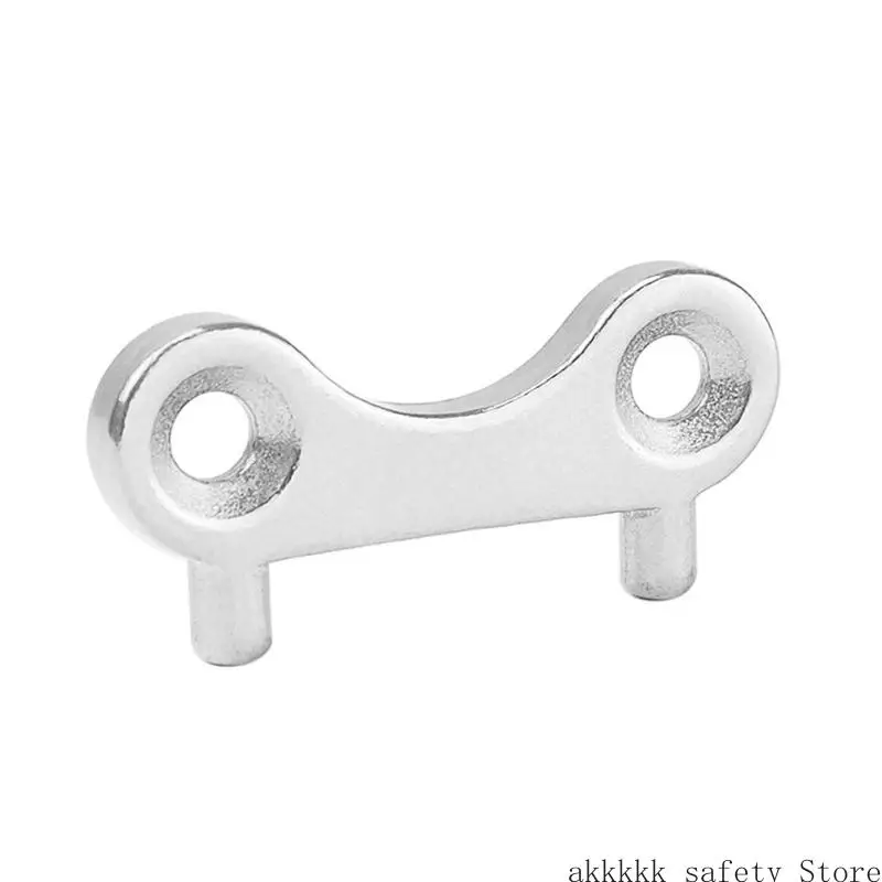 

XXFF Fill Filler Cap for Key Boat Marine Yacht Gas Water Waste for Tank Deck Pla