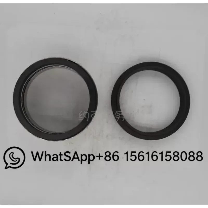 New Shaft Seal GLRD921-B095 Mechanical Seal Kit for KIEE Compressor Replacement Parts Repair Accessories High Quality Durable