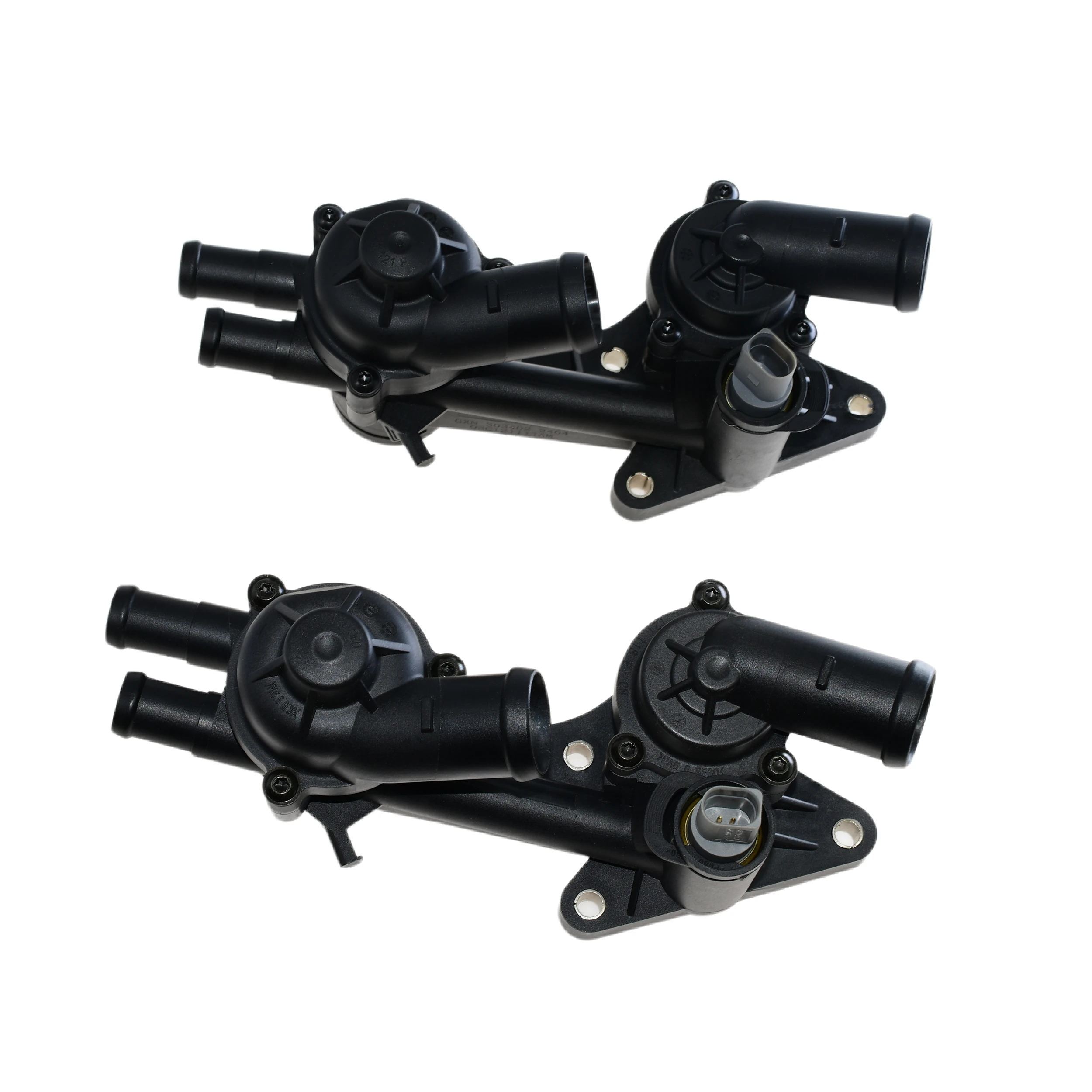 

Engine Coolant Thermostat For Audi A1 VW Polo Octavia Golf 6 MK6 Jetta Passat Tiguan 03C121111AM 03C121111AK 03C121121F