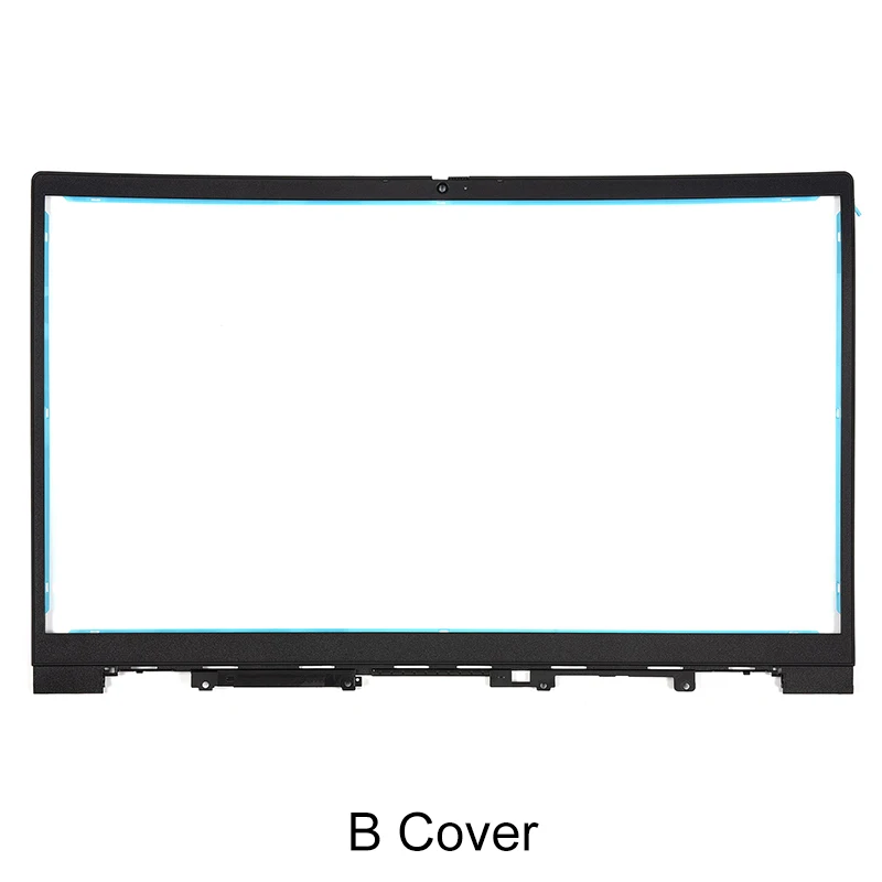 For ThinkBook 15 G2 ITL G3 rear laptop back cover top frame front hand rest upper lower case housing hinge cover