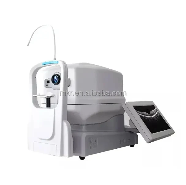 Diagnostic Equipment OCT Machine Optical Coherence Tomography for Ophthalmology use