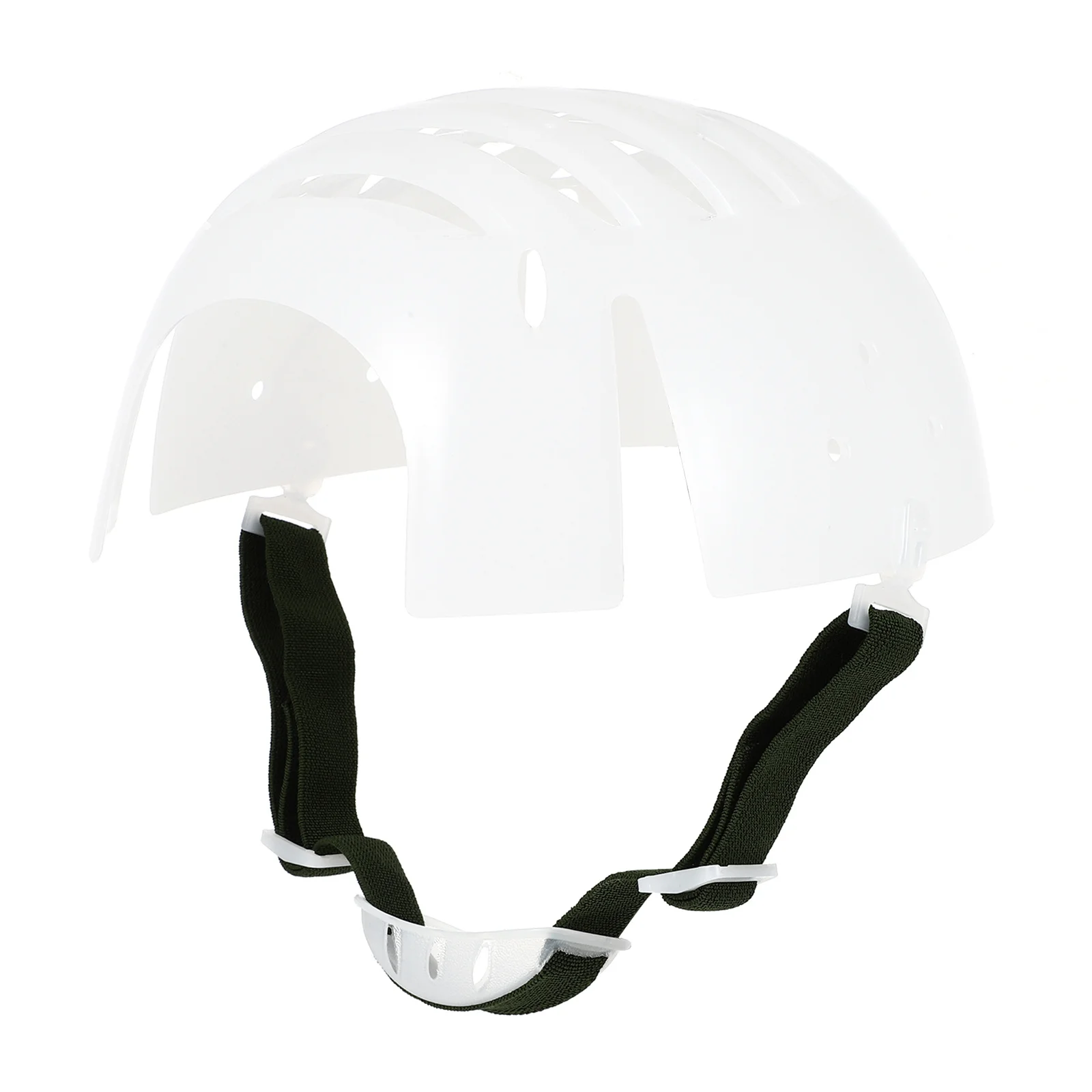 قبعات عالمية قابلة للصدمات، حماية رأس آمنة وقوية ممتازة للعمل في الهواء الطلق، قبعة بيسبول رياضية قابلة للتنفس