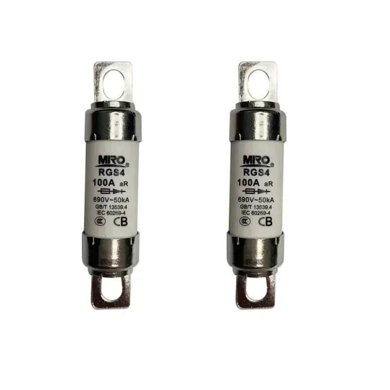 MRO Mingrong RGS4 660GH fast fuse 75A 40A 50A 32A 25A