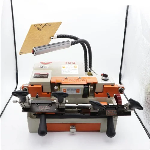 XinYe, поставки слесарных изделий, оптовая продажа, DEPAI, брелок, машина для резки ключей