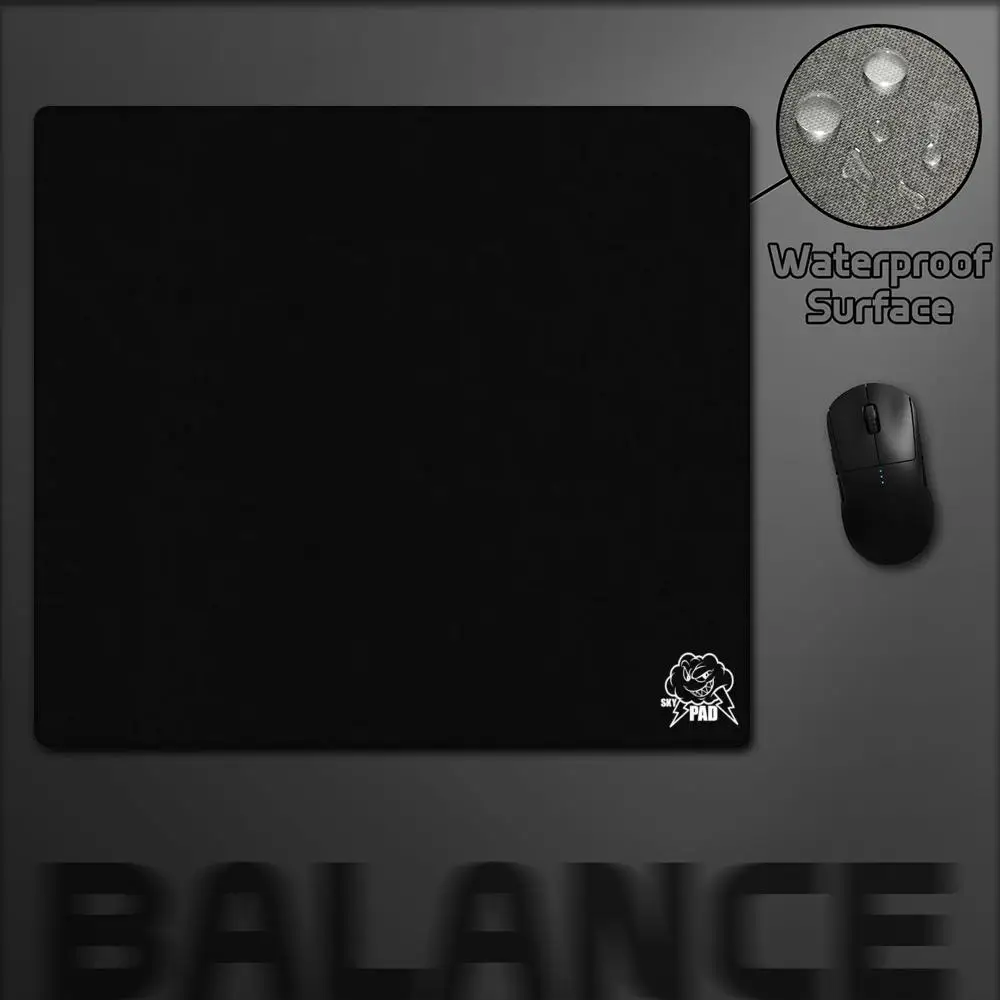 Skypad 3.0 Cloud Gaming Mouse Pad Smooth Surface Large Desk Mat  FPS Csgo Gaming Accessories Copy Custom