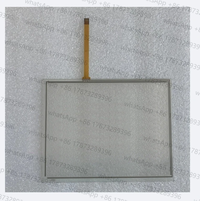 

New for YUSHIN SA-150D AHC-ST005-05 Glass Panel Touch Screen