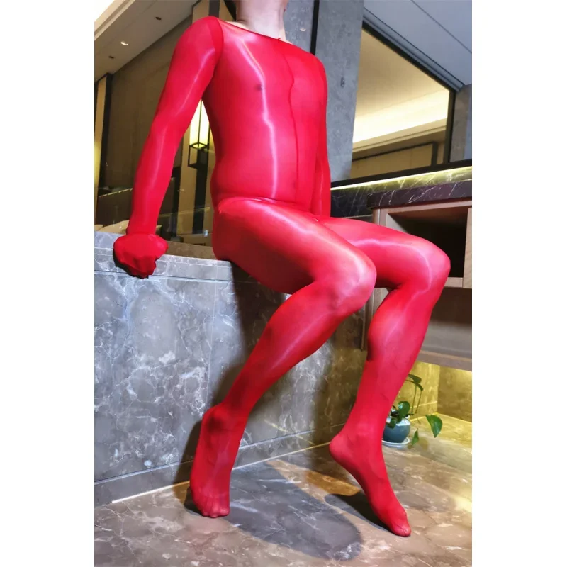 

912Ультратонкие сексуальные глянцевые чулки для всего тела, соблазнительные забавные чулки для всего тела, пара, голые ноги, большие размеры