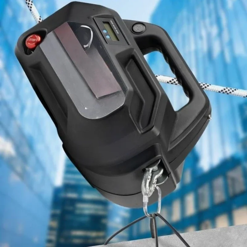 

Rechargeable Rope Climber, Rope Climber, Lift, Electric Tree Climbing Artifact, Brushless