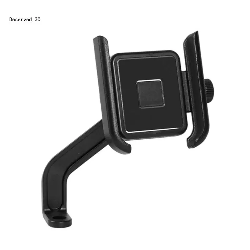 Phone Holder 360 Degree Rotating Mobile Navigation Photography Making Phone Calls 360°Rotation Adjustable