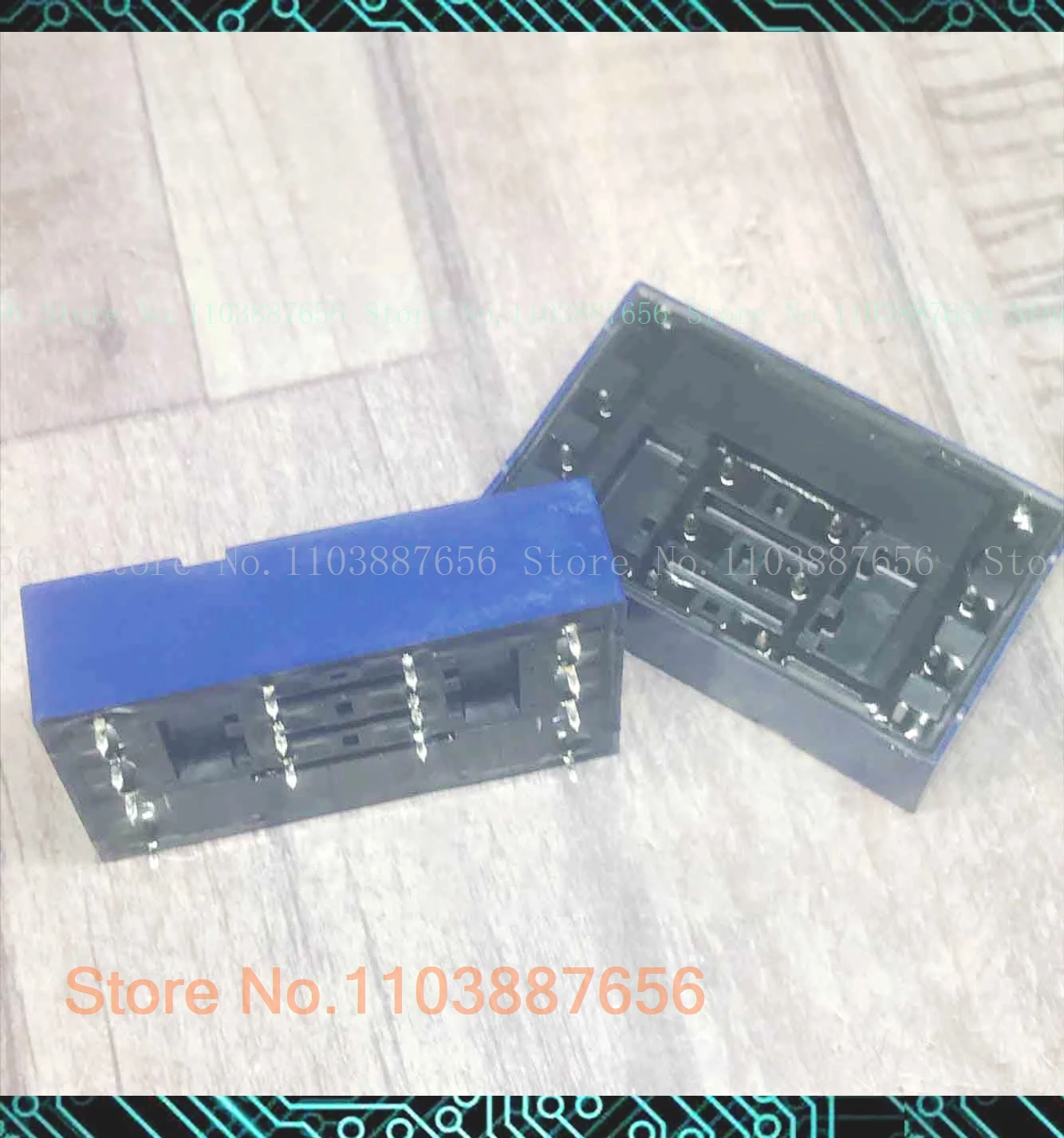 AG7041 SFN4D-DC12V 6A250VAC