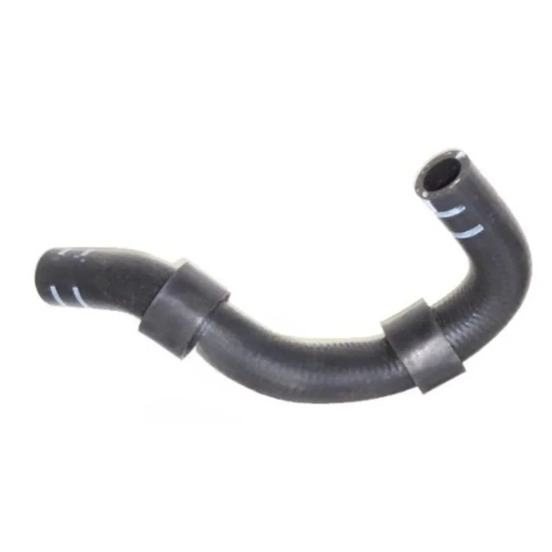 Engine Oil Radiator Inlet Outlet Hose Transmission Fuel Water Pipe for Trumpchi GS4 GA5 GS5 Black Rubber Automobile Part