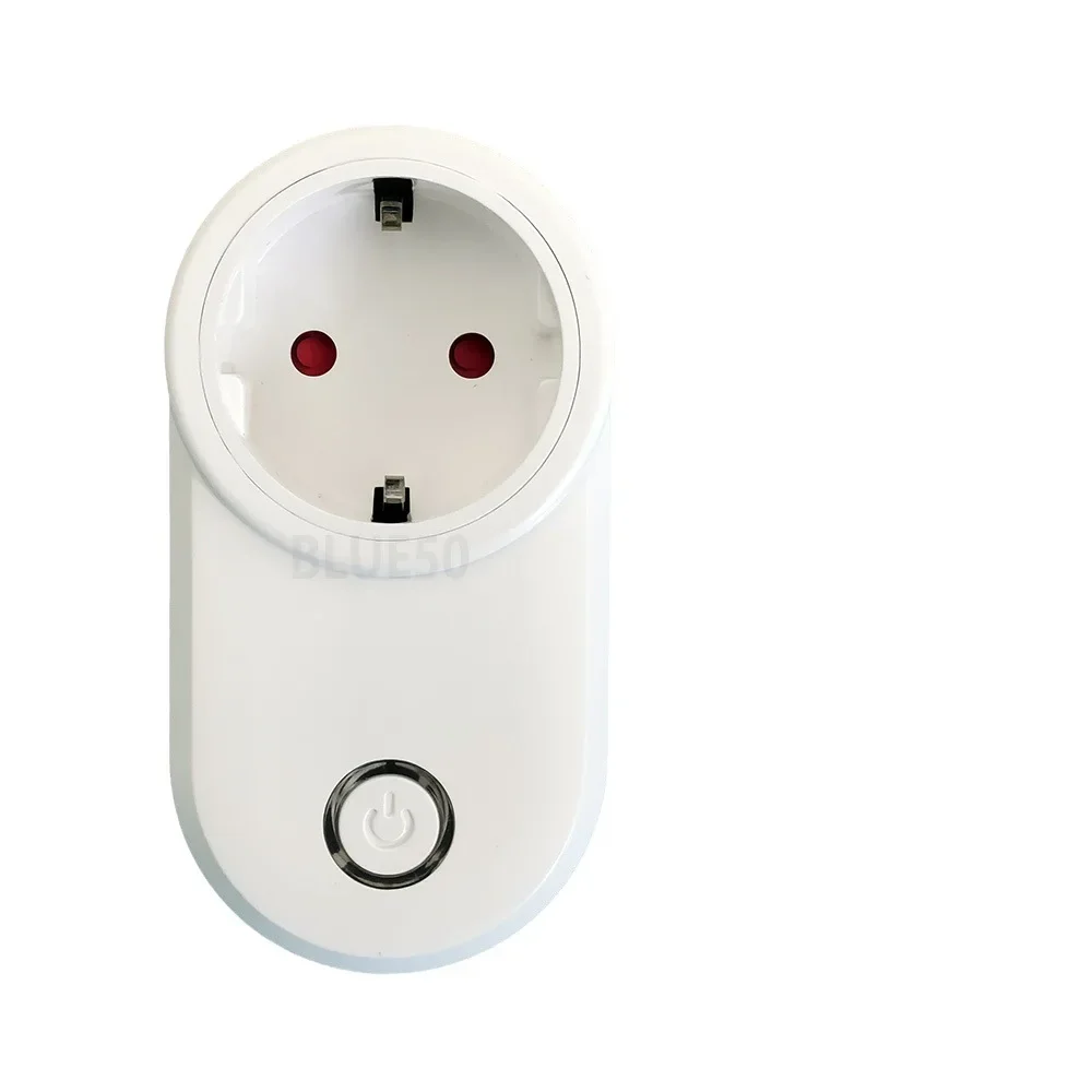 DurableGraffiti WiFi Smart Socket US Standard European Standard British Standard Remote Control Timing Voice Socket