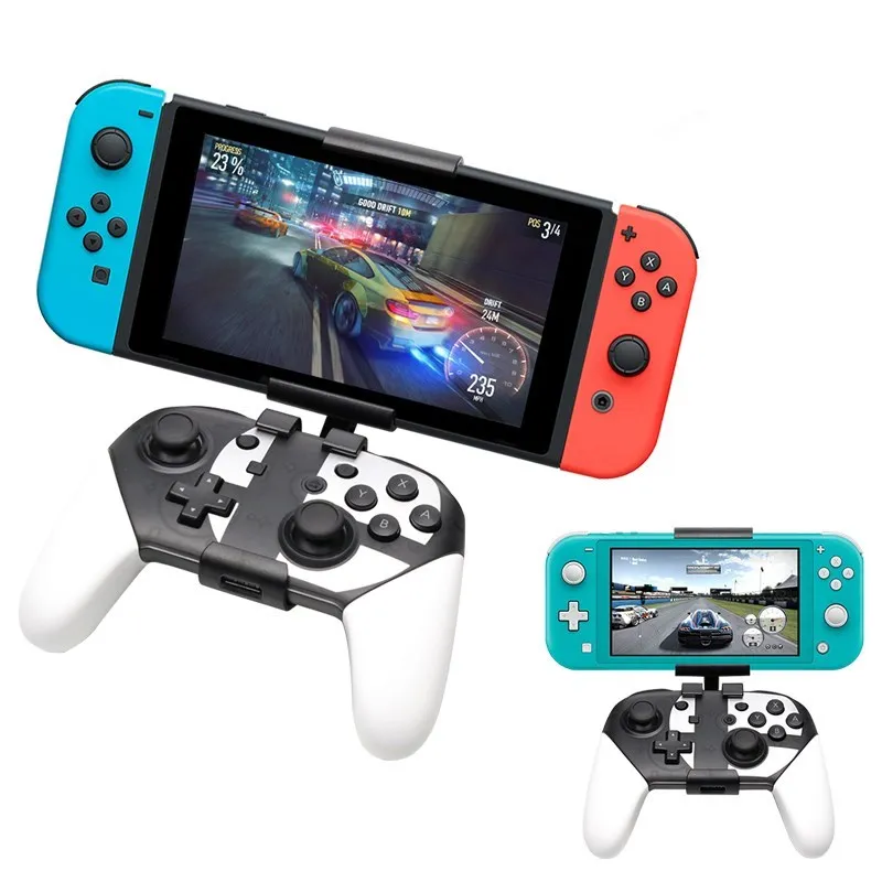 Beste Nintendo Switch Controller Houders: Een Gedetailleerde Beoordeling voor Optimaal Spelplezier