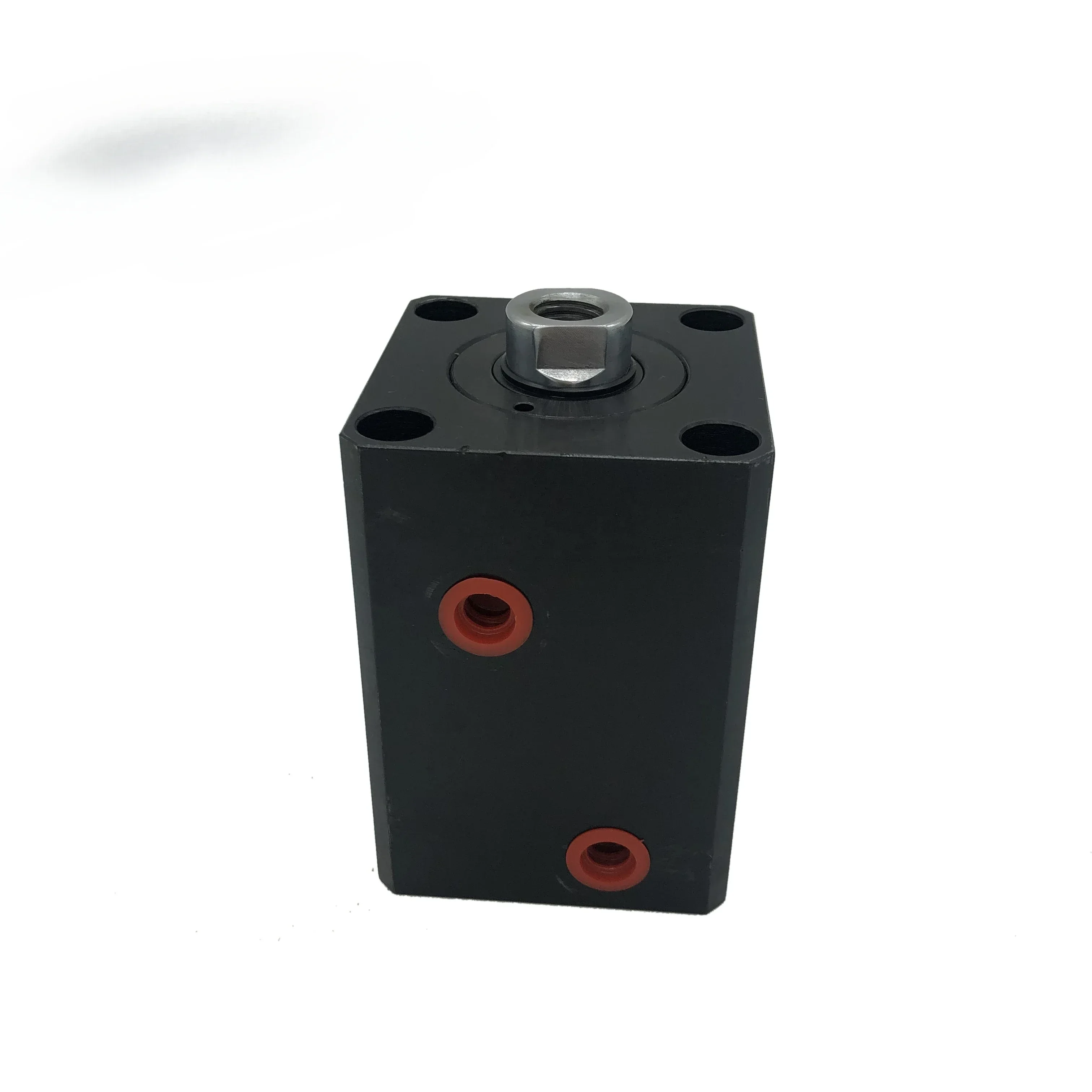 Single-Ended Rod Hole Travel Fixture