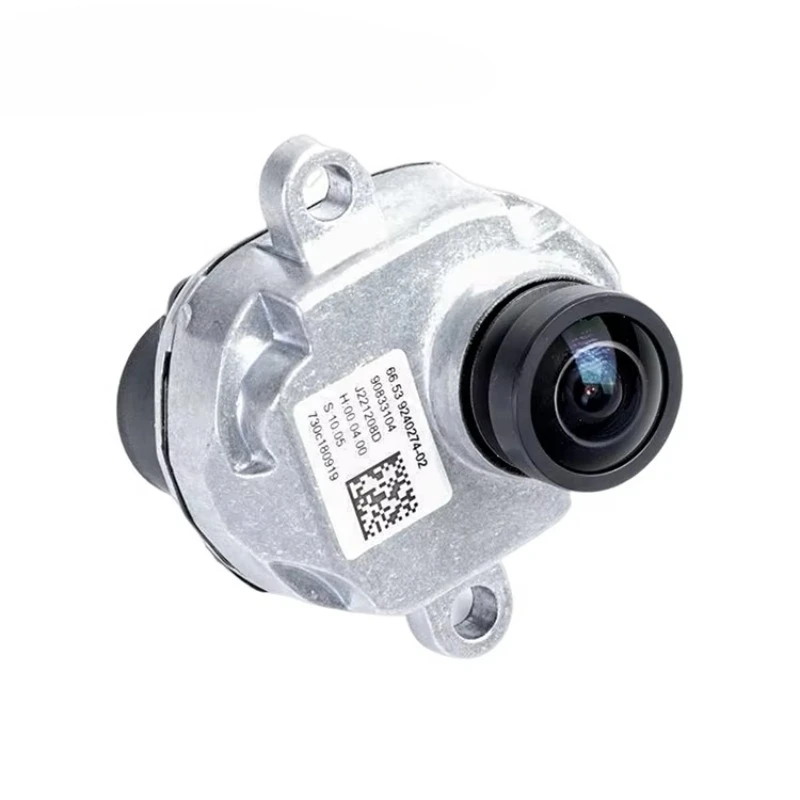 

6653-9240-274 IIBMW X5 E70 X6 E71 7'f01 7'f02, Car Reversing Camera