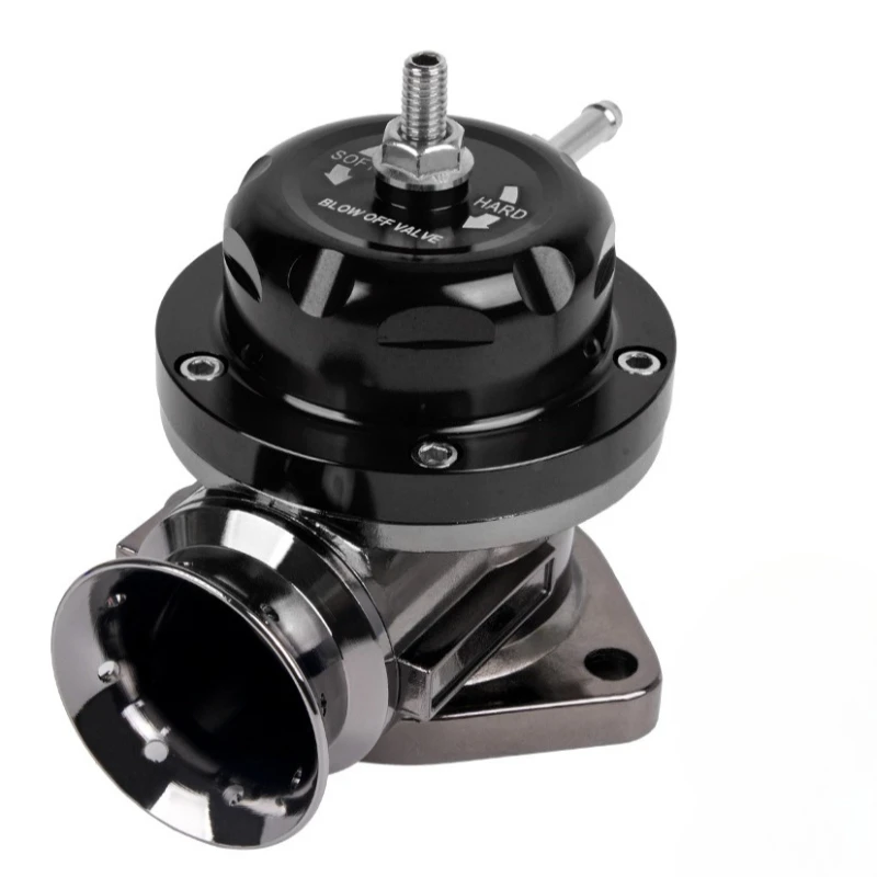

Auto Modification Turbo Pressure Relief Valve Sets RS Type Aluminum Alloy Booster Exhaust Valve Professional Exhaust Valves