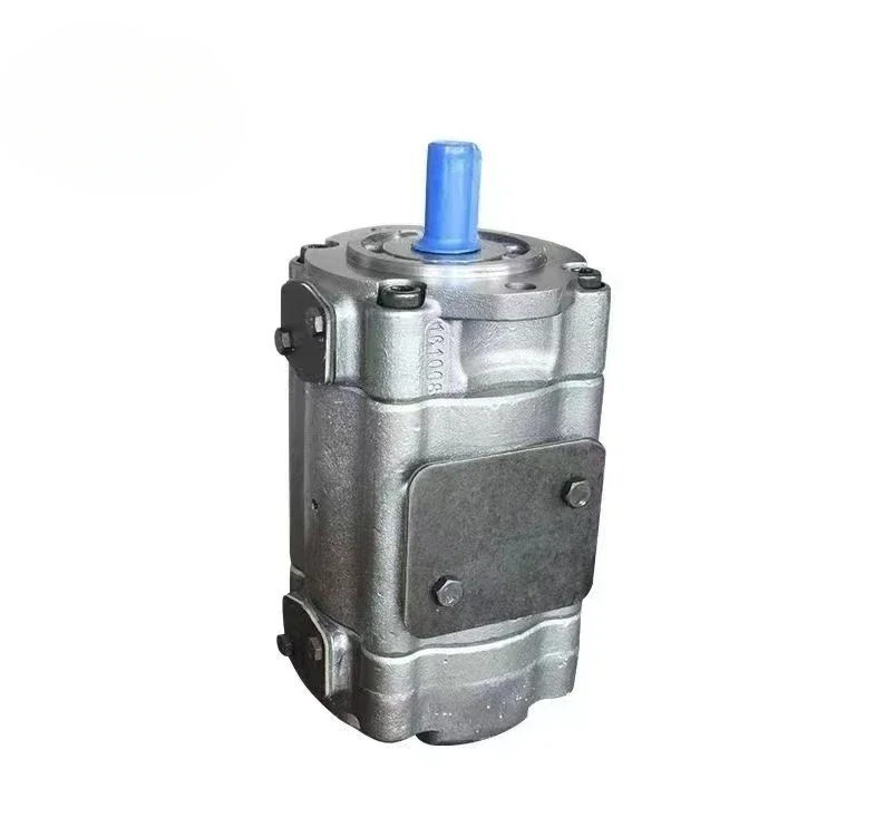 ABT ABT1 ABT2 ABT3 Hydraulic Vane Pump ABT1-64-2R02-C1 ABT2-160-2R00-B50Z ABT1-64-1R00-B5 ABT2-125-2R00-B502 ABT-100-2R00-B50Z