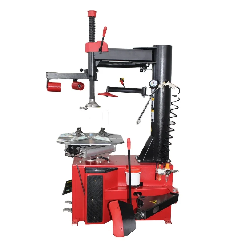 

automatic tire changer dismantling machine