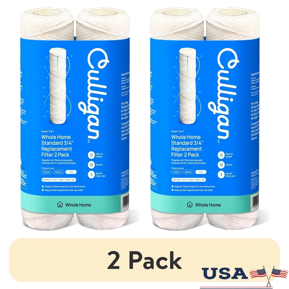 Whole Home Water Fi… - image