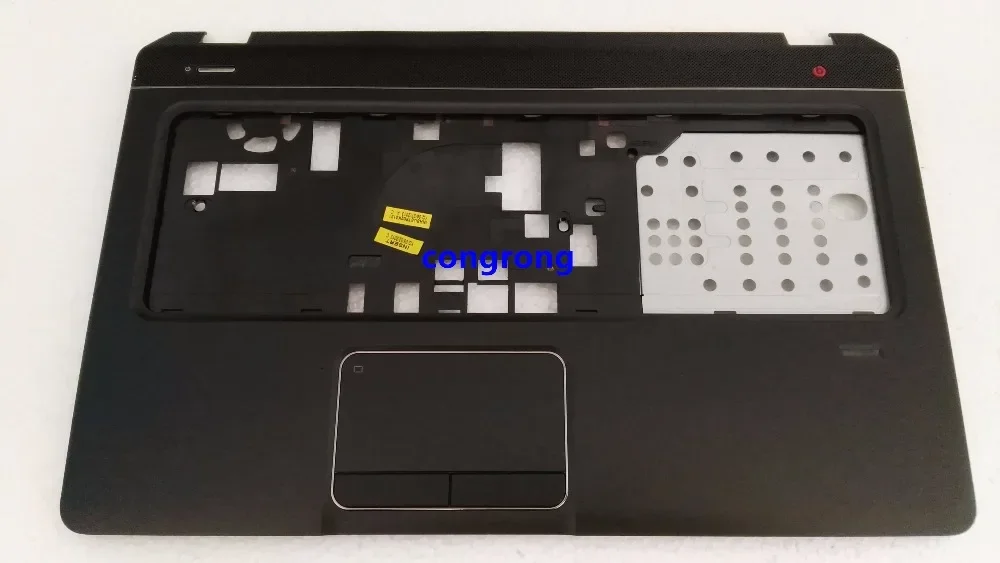Palm Rest For HP Pavilion DV7 DV7-7000 Palmrest 682044-001 693703-001 C Shell keyboard cover