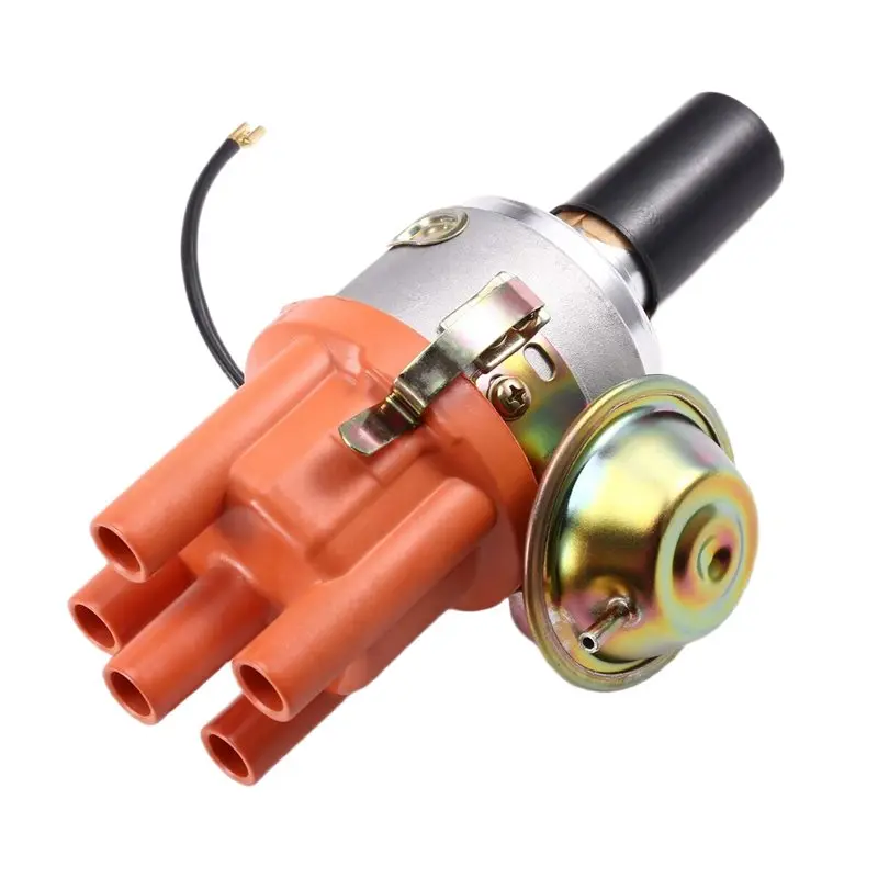 Repuestos de Distribuidor para Automóviles 043905205N 0231176028 0231167070 para VW Beetle Karmann Ghia Super Beetle Thing 1956-