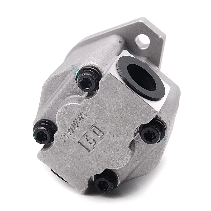 Mini Excavator Hydraulic Pump A10vd43 Gear Pump for   Factory Price