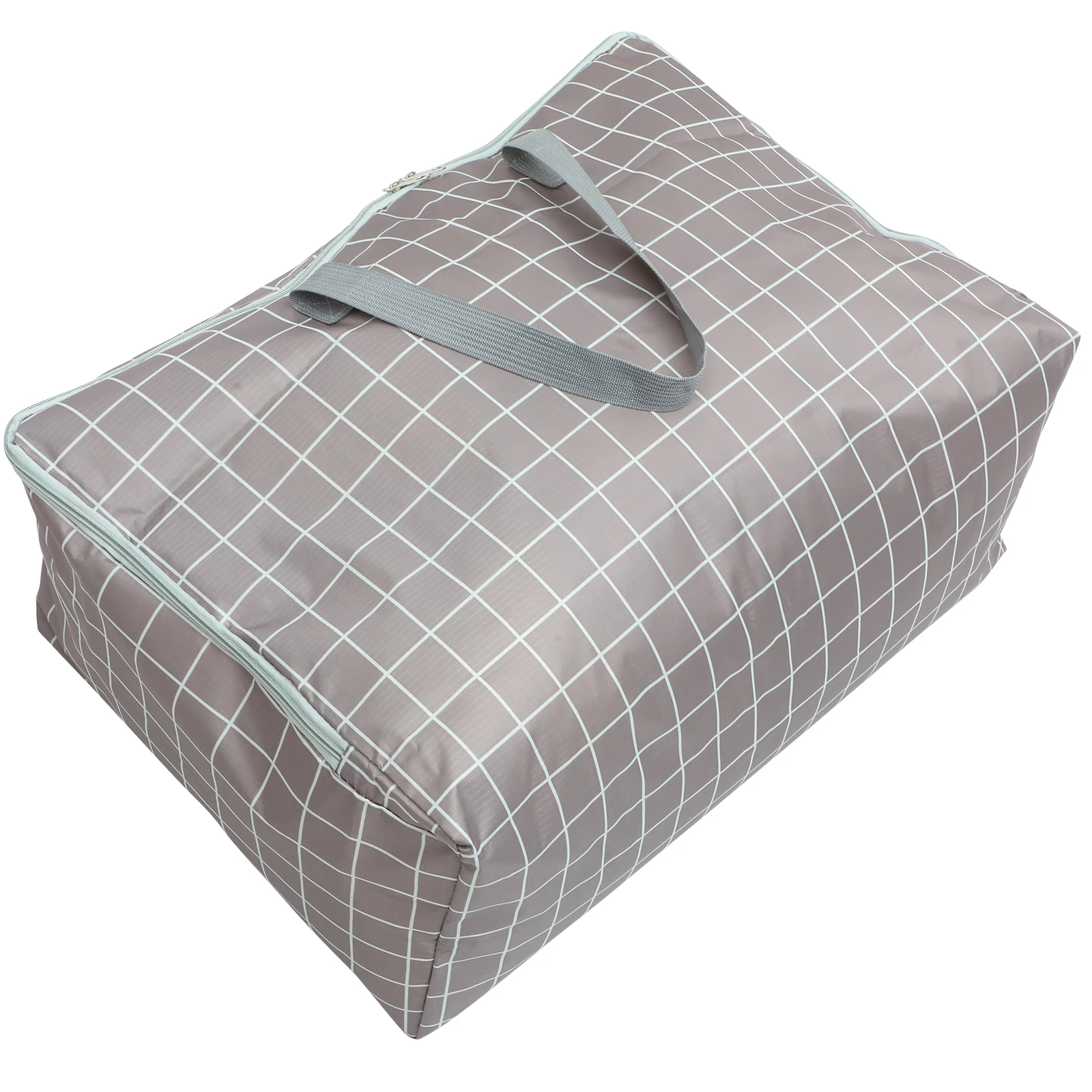 

Moistureproof Quilt Storage Bag Large Size Oxford Cloth Bags Foldable Travel Organizer Reusable Closet Container