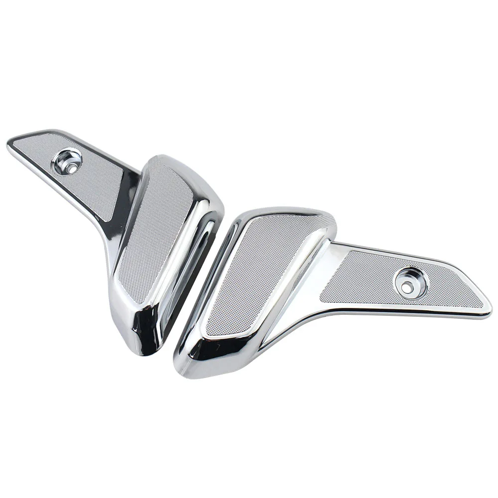 

Pedal Accessories for Piaggio Spring Sprint 150 Motorcycle Passengers