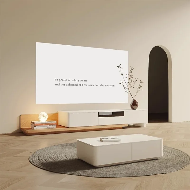 

Monitor Bedroom Tv Cabinet Large Universal Shelves Drawers Chest Wood Stand Cabinets Lowboard Mueble Salon Modern Furniture