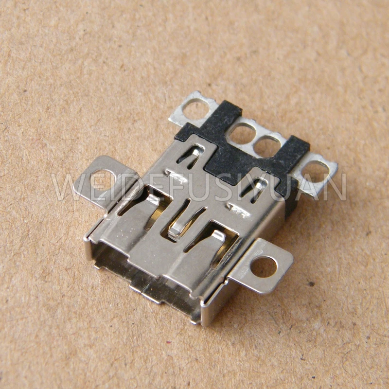 Laptop DC Power Jack Charging Port Socket Connector For MSI Notebook