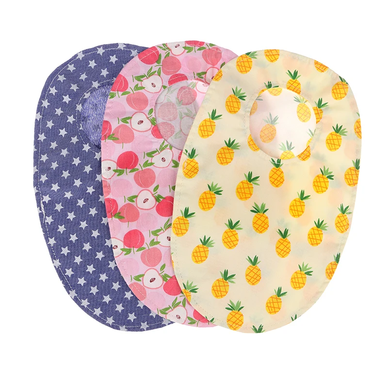1Pc Universal Ostomy Bag Pouch Cover Washable Wear Ostomy Abdominal Stoma Care Ostomy Bag Accessories