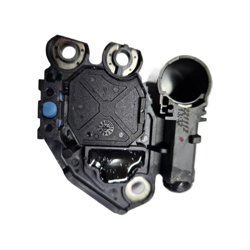 1pcs for Benz 276 274 S400 ML400 CLS400 E400 SL450 Generator Regulator Carbon Brush