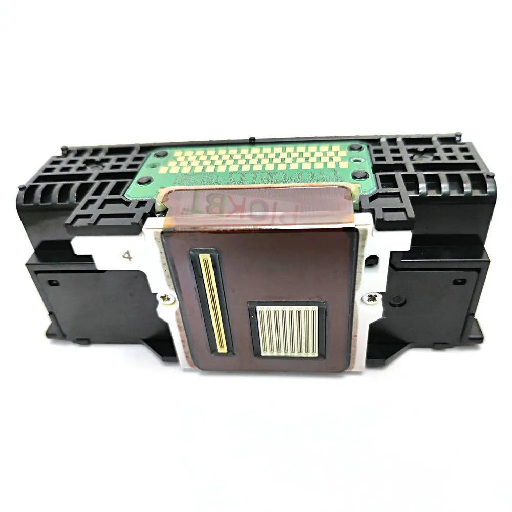 

canon Print Head Pinthead for Canon MG6380 MG6310 MG6320 MG7120 MG7150 MG7180 iP8720 iP8750 iP8780 MG7140 MG7550 QY6-0083