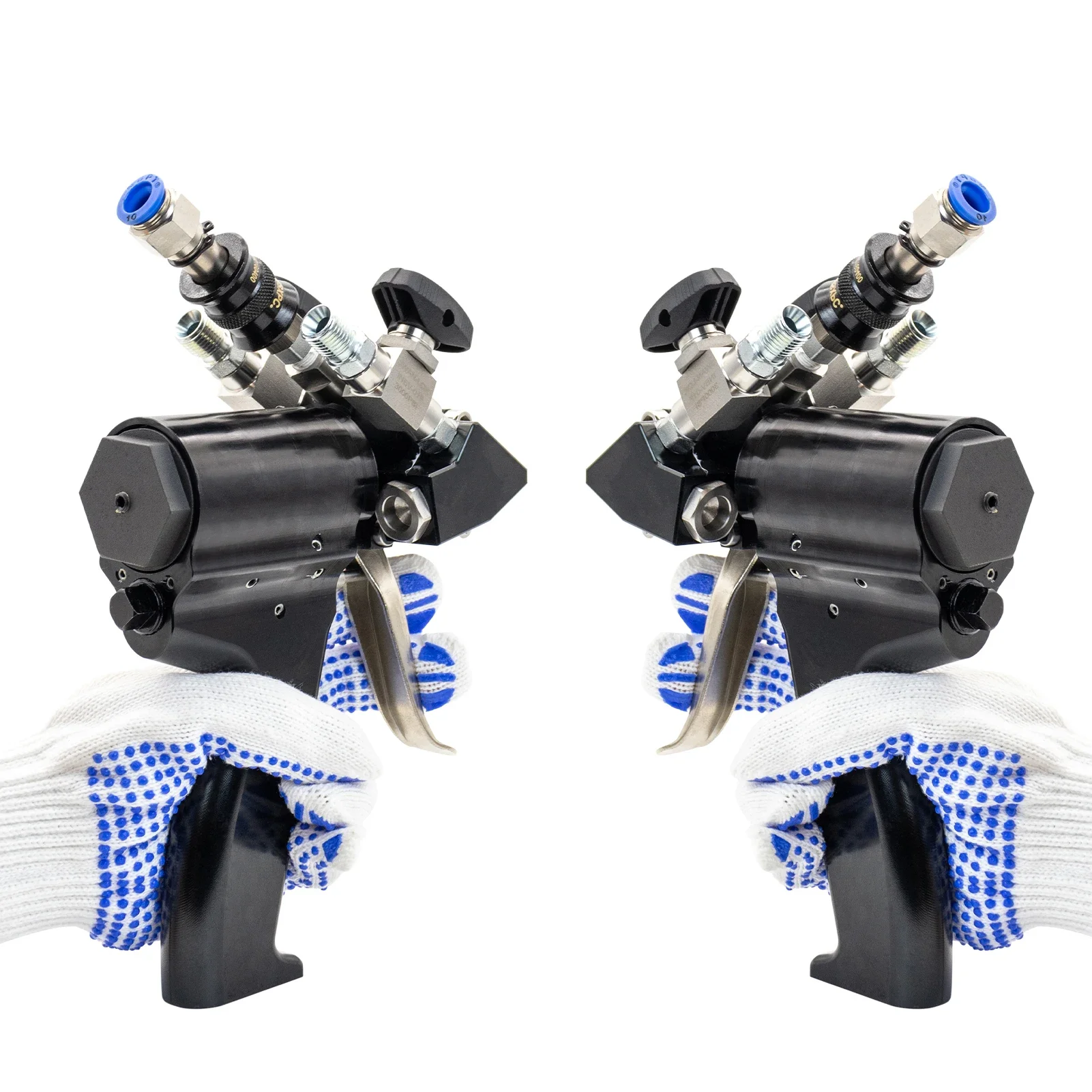 Spray Spray Polyurethaan Spray Polyurea