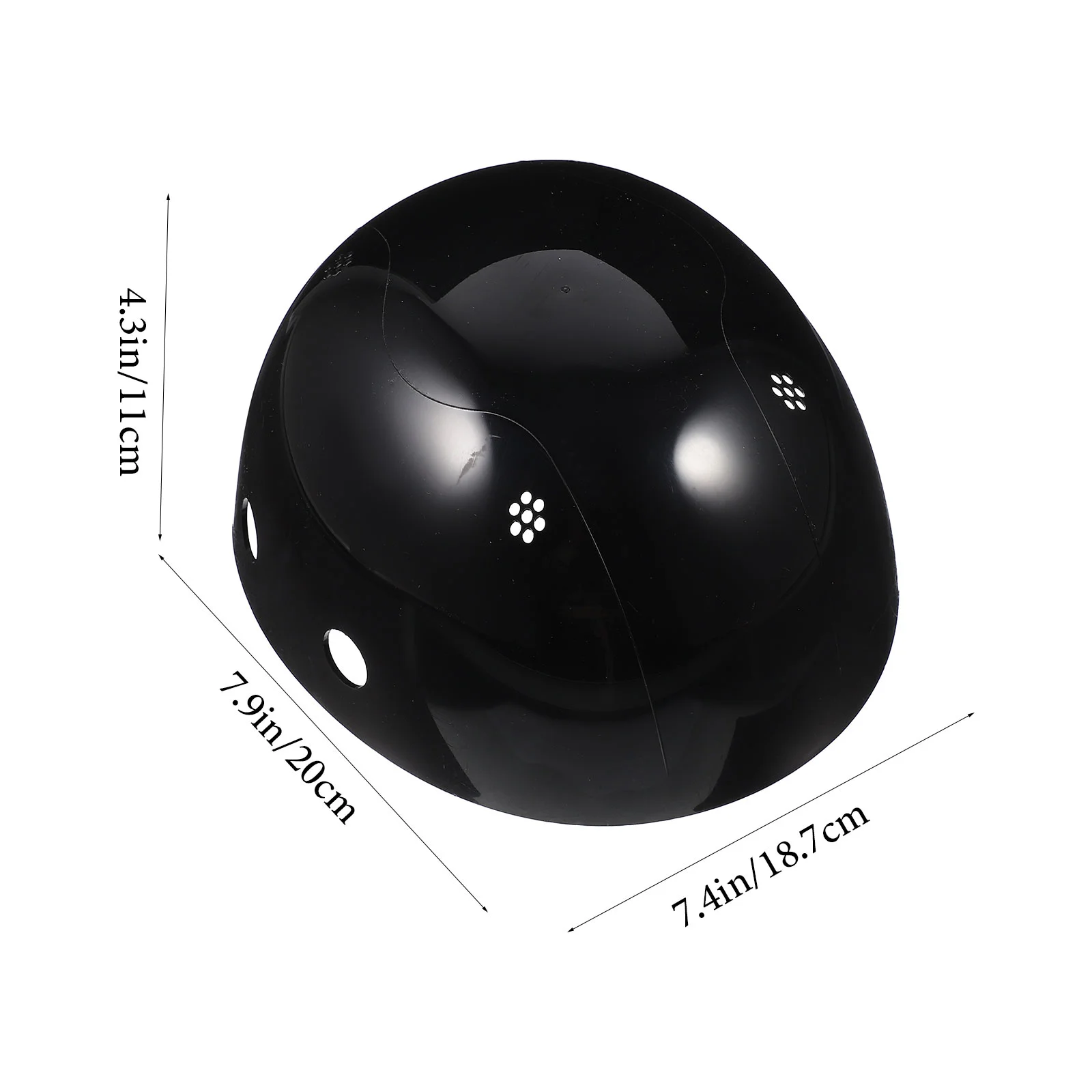 Construction Hardhats Bump Cap Accessory Bumper Lining Safety Liners Baseball