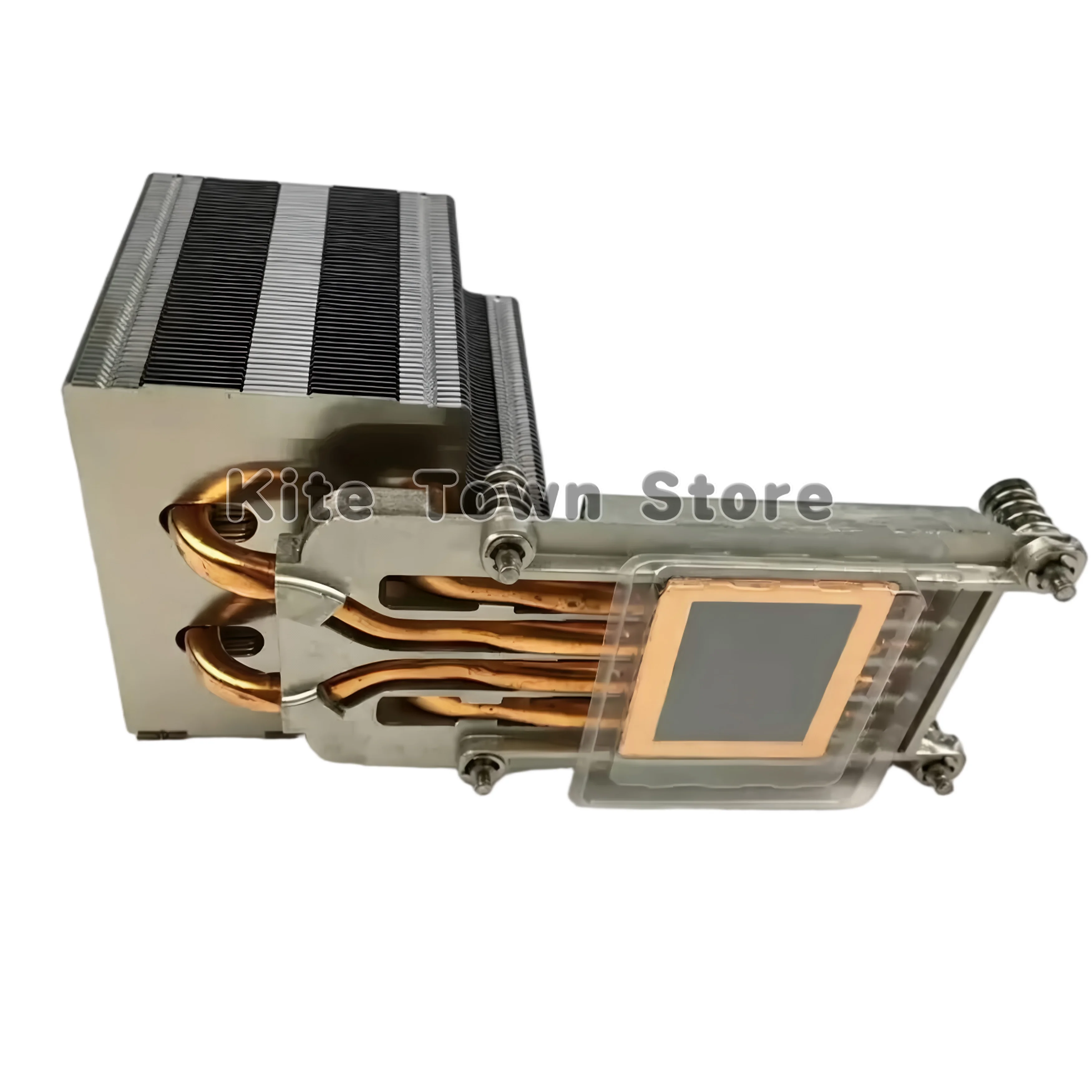 New CPU Cooling Heatsink for Dell PowerEdge R920 R930 FVT7F