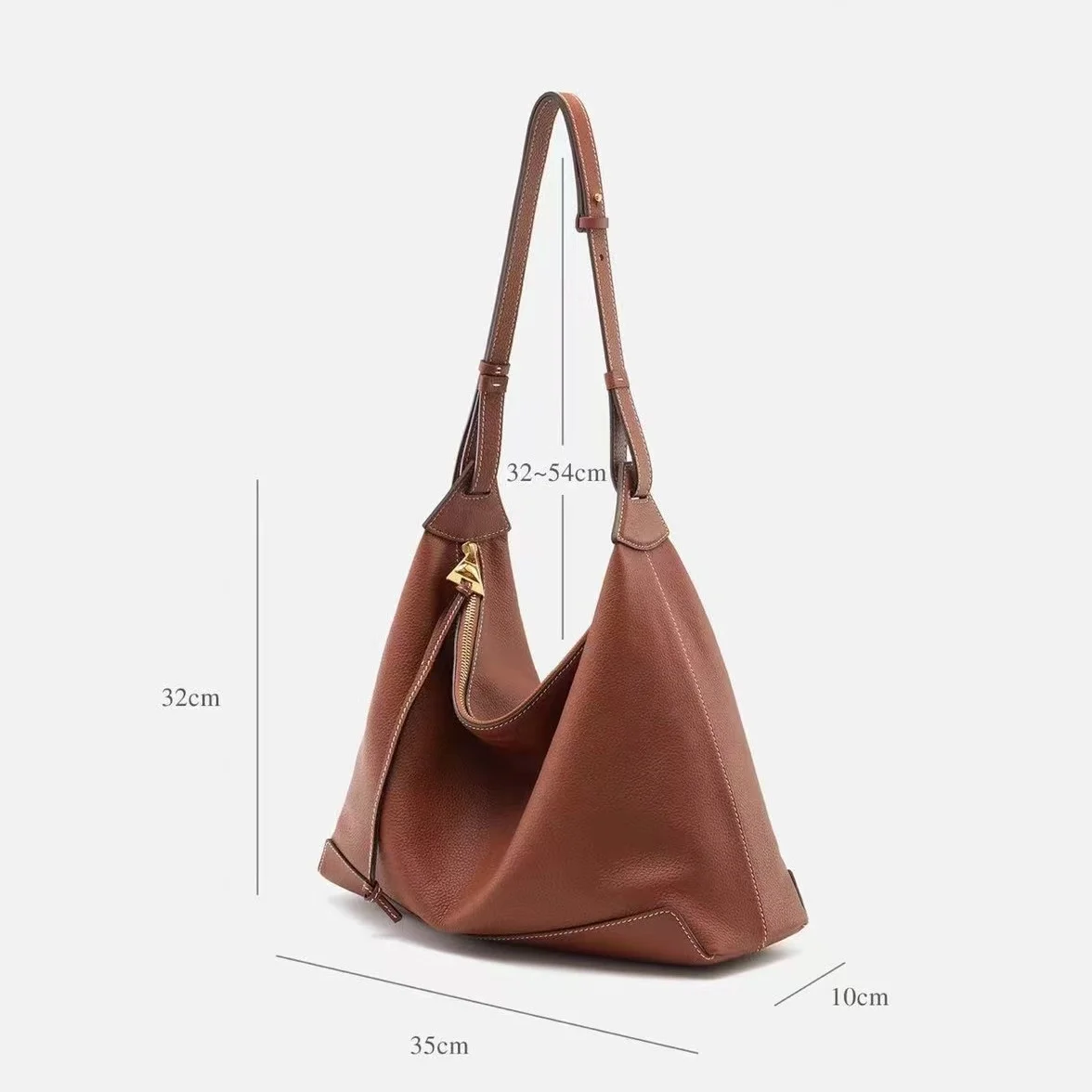 AIGO Luxury Designer Tote Bag Handbag Trend Single Shoulder Bags For Women Simple Large Capacity сумка женская bolsos de mujer