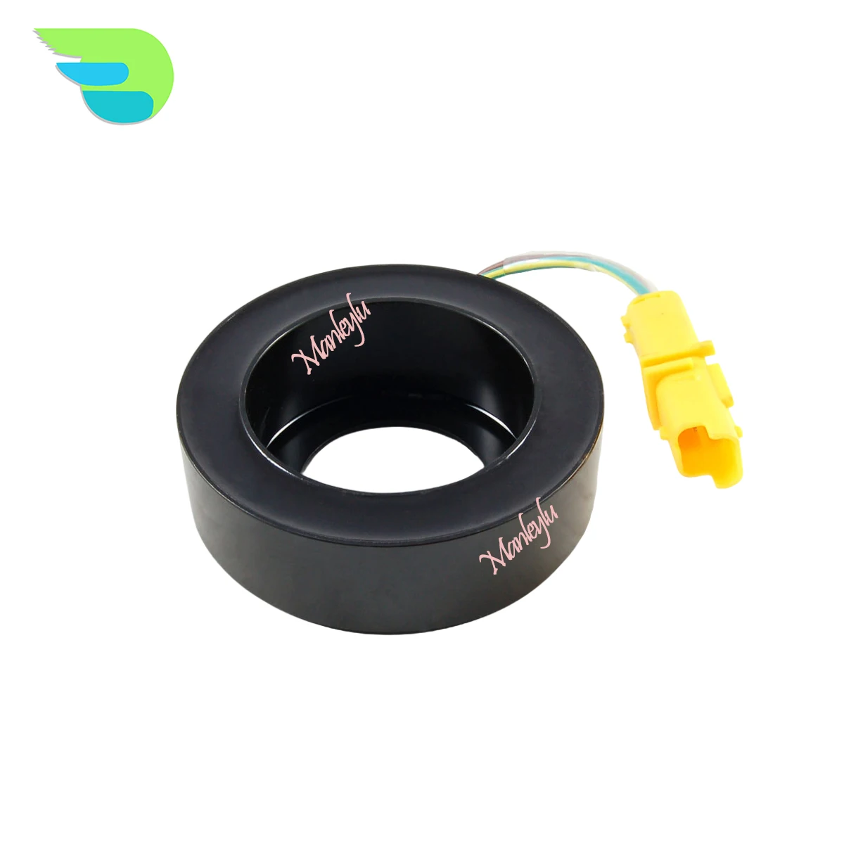 4158304400 AC A/C Air Conditioning Compressor Coil For CITROEN C2 C3 BERLINGO PEUGEOT 206 307 FIAT ULYSSE NISSAN NV200 6453RN