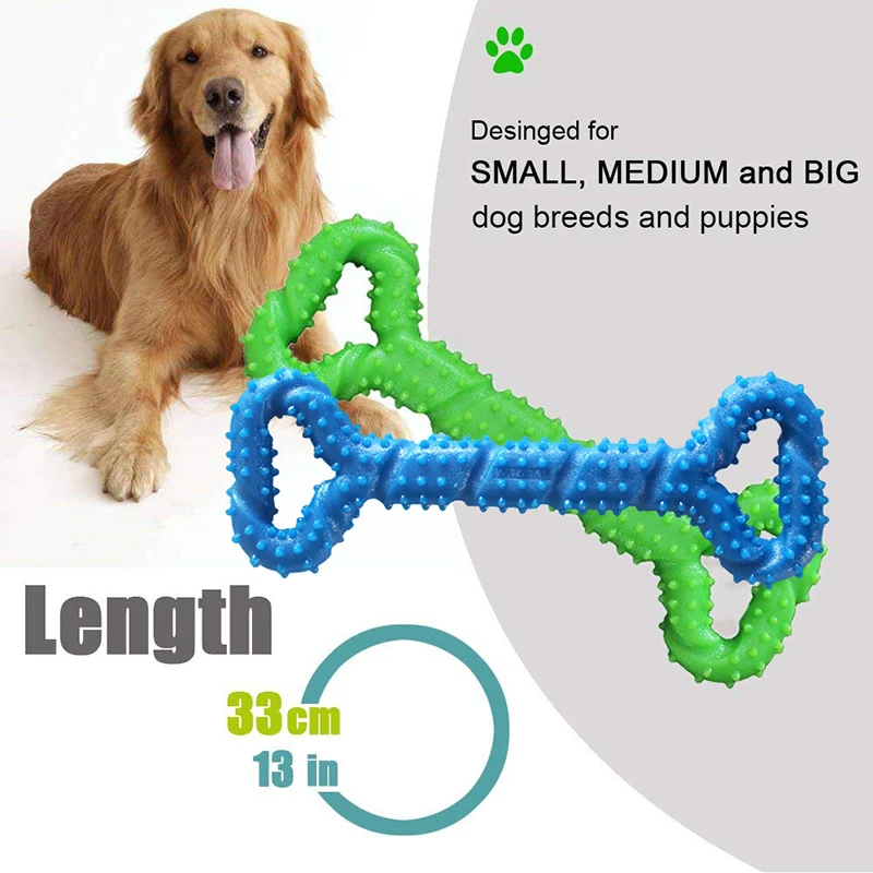Thumbnail 4 - #85 Low Price Durable Pet Chew Toys Deals