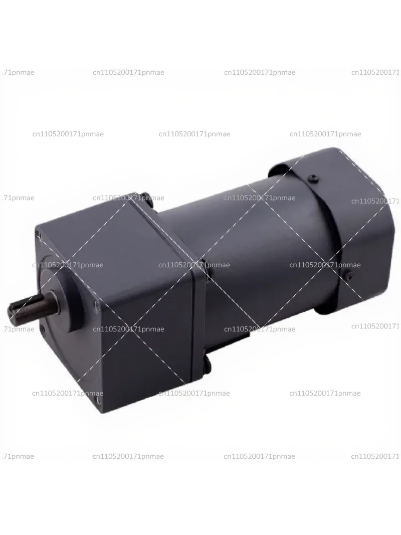 6-200W Variable Speed Control Motor for Conveyor Belt Systems, 4IK25RGN-C 5IK90RGU-CF Compatible