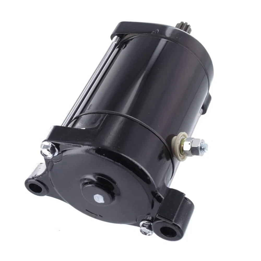 Starter for Yamaha Wave Raider Wave Runner Sportboats 18420N S13-237 RS41 6M6-81800-10-00 12 Volt