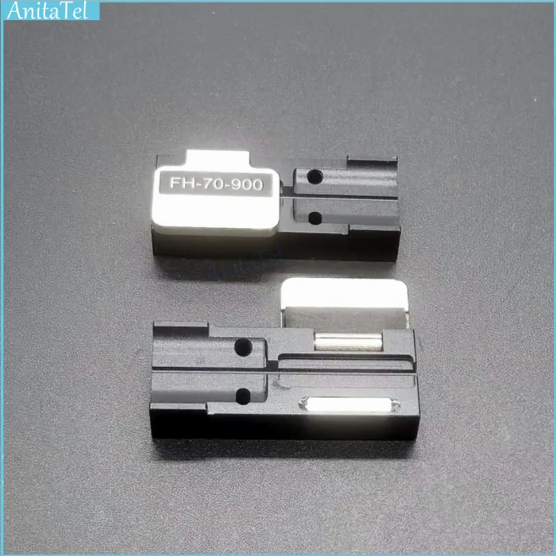 FH-70-205 / FH-70-900 Fusion Splicer Holder For FSM-70R 19R 19R+ 37S 38S 41S Fiber Pigtail Fixture