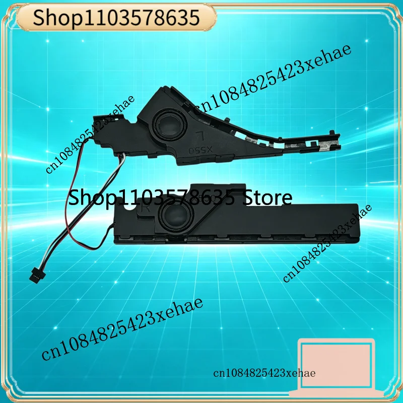 Replacement Internal Loudspeaker for Lenovo Legion Y520‑15 R720‑15IKBN IKBA Laptop Audio Speaker
