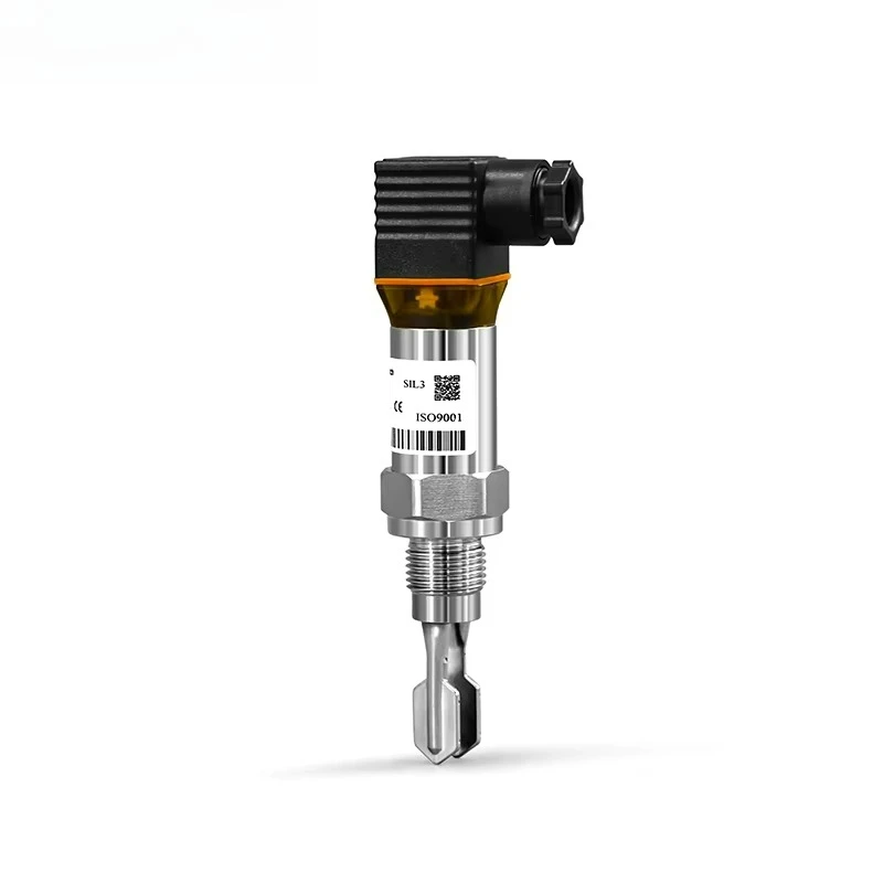 Industrial explosion-proof tuning fork type liquid level switch Stainless steel 304/316 vibrating liquid level sensor