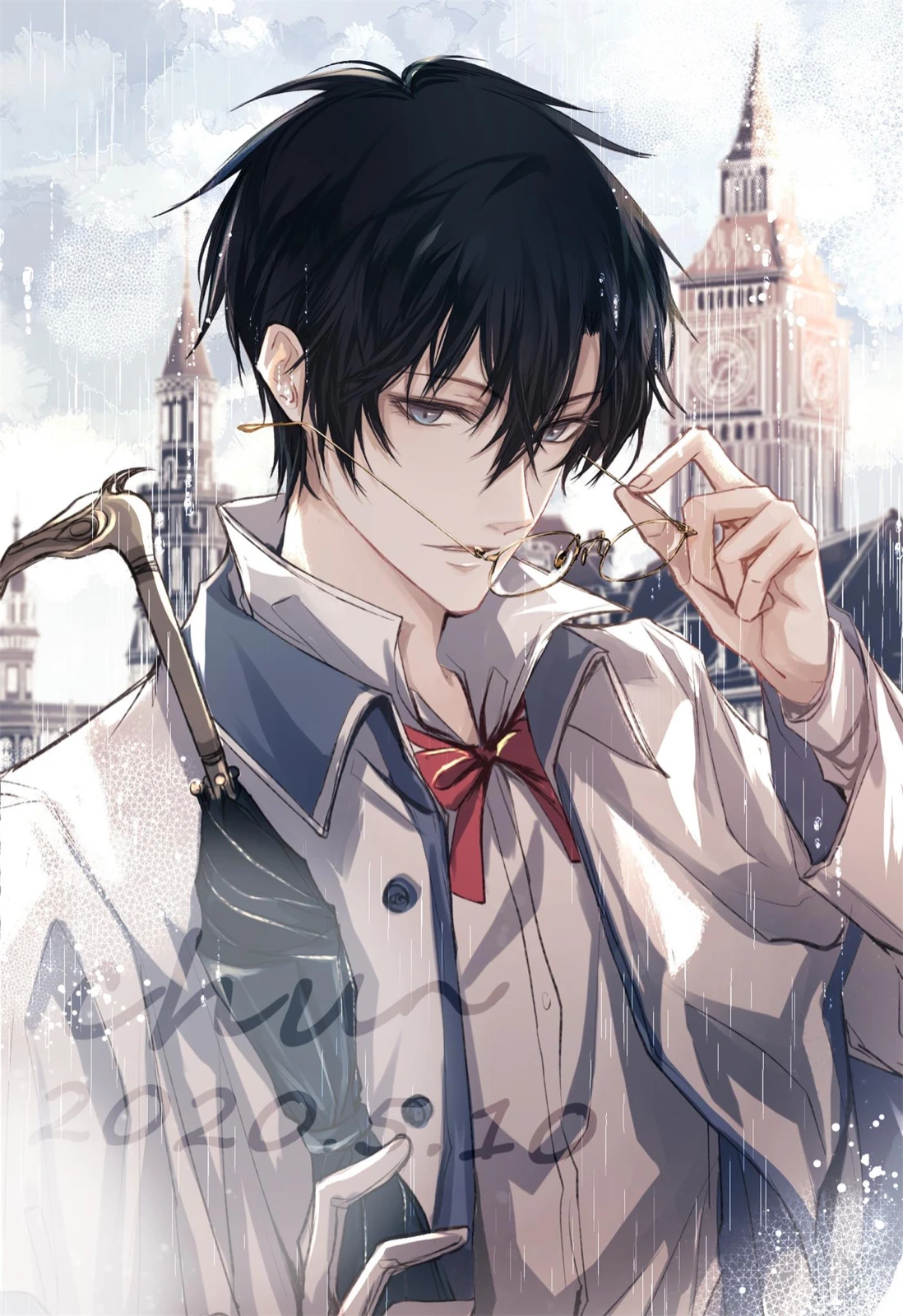 

135 мм металлический 2,2 "бесерный обод колеса, набор шин для 1/10 1/8 RC гусеничного автомобиля, осевой SCX10 H8H YK4083