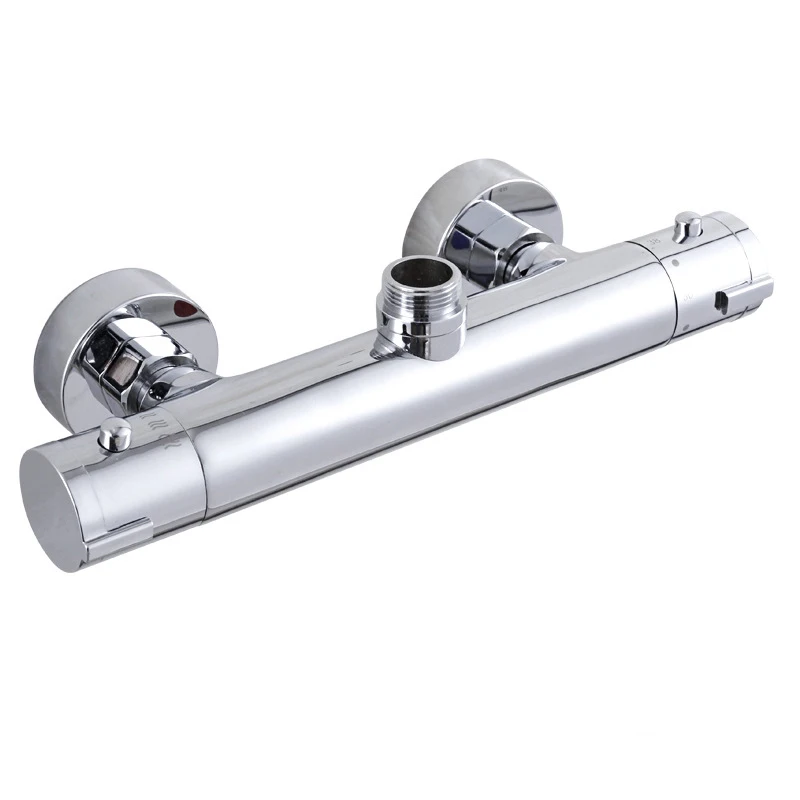 Thermostatic Shower Faucet Mixing Valve Thermostatic Shower Faucets Bathtub Faucet for Bathroom