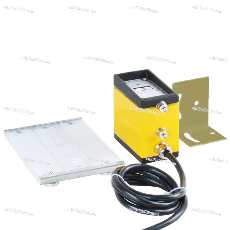Infrared Laser Collision Avoidance Crane Avoidance Lifting