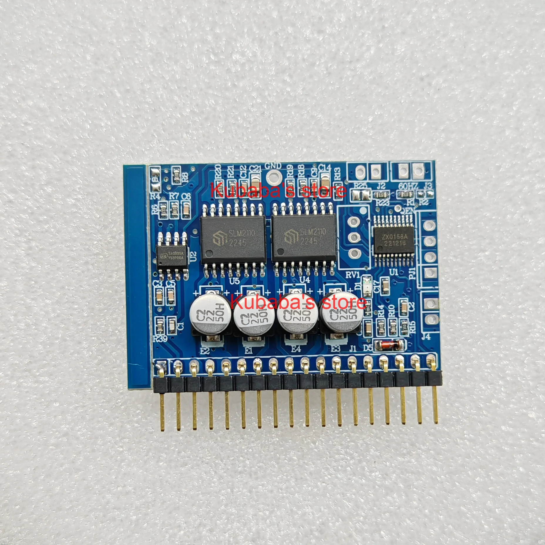 板 ZX81plus38 simple to build ZX-81 clone - RevSpace