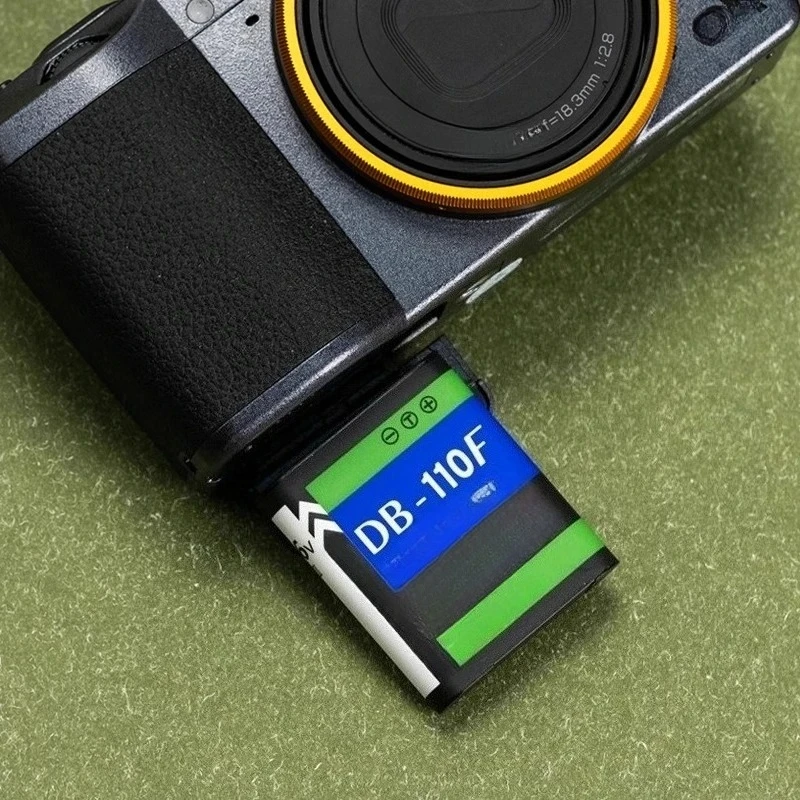 GR3HDF GR3XHDF GR3X… - image